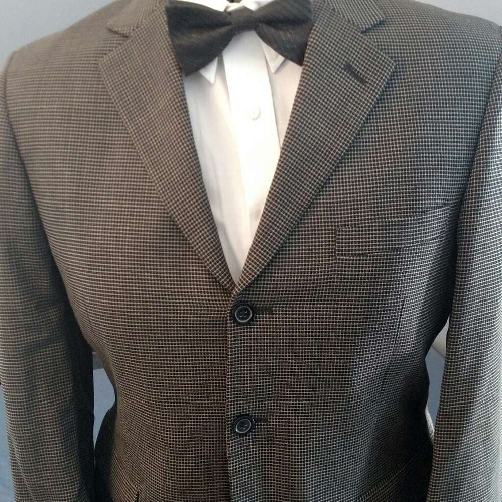 Men's Blazer